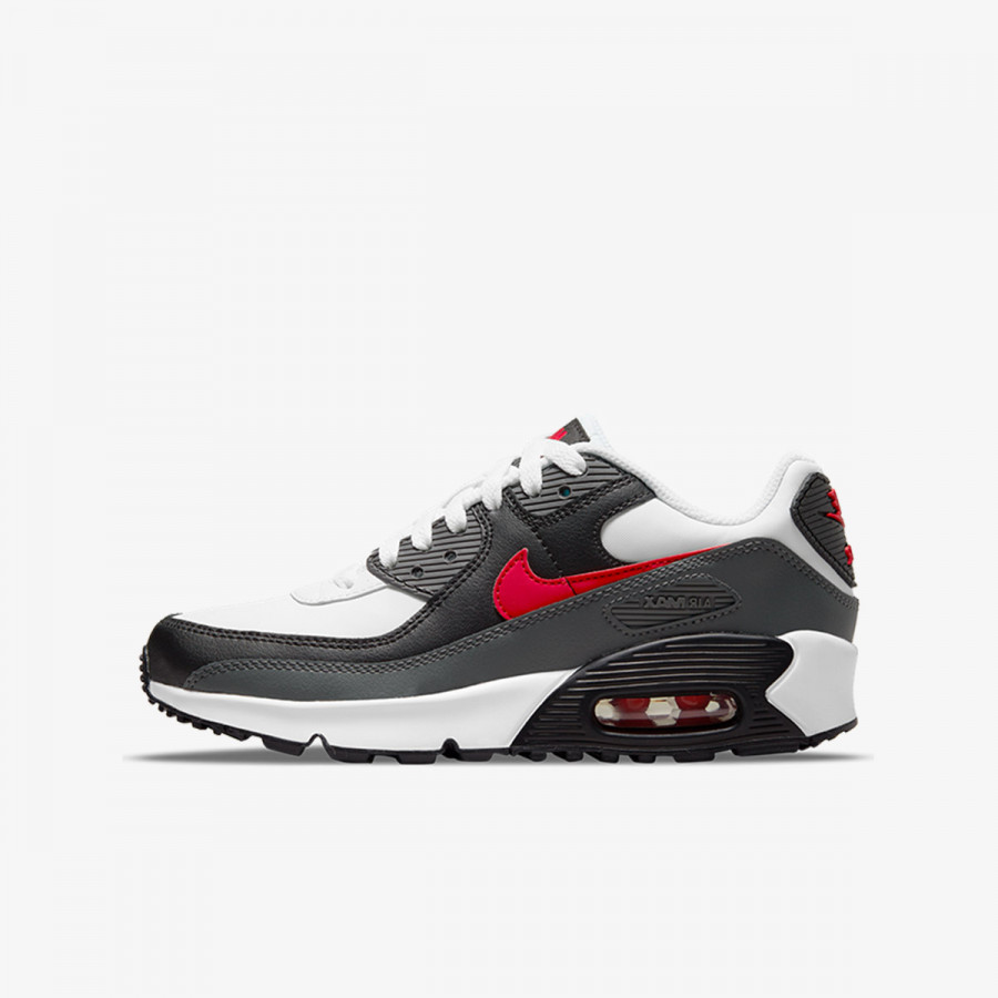 NIKE Спортни обувки AIR MAX 90 