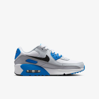 NIKE Спортни обувки Air Max 90 