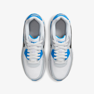 NIKE Спортни обувки Air Max 90 