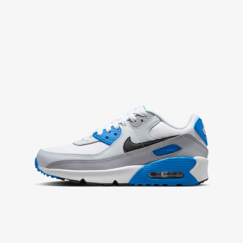 NIKE Спортни обувки Air Max 90 