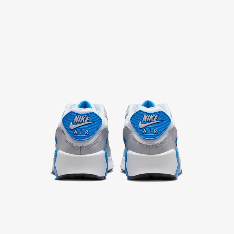 NIKE Спортни обувки Air Max 90 