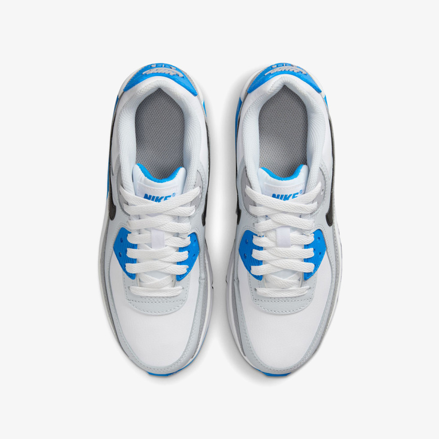 NIKE Спортни обувки Air Max 90 