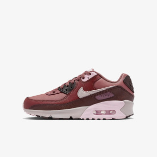 NIKE Спортни обувки Air Max 90 
