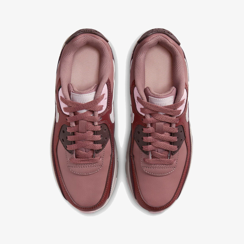 NIKE Спортни обувки Air Max 90 