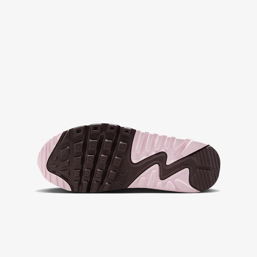 NIKE Спортни обувки Air Max 90 