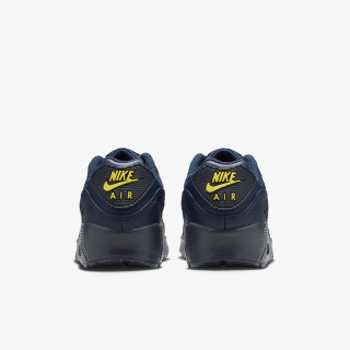 NIKE Спортни обувки AIR MAX 90 GS N 