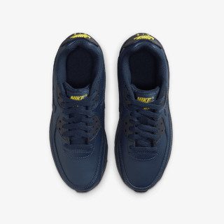 NIKE Спортни обувки AIR MAX 90 GS N 