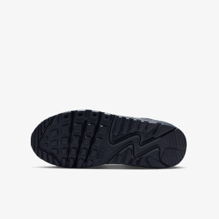 NIKE Спортни обувки AIR MAX 90 GS N 