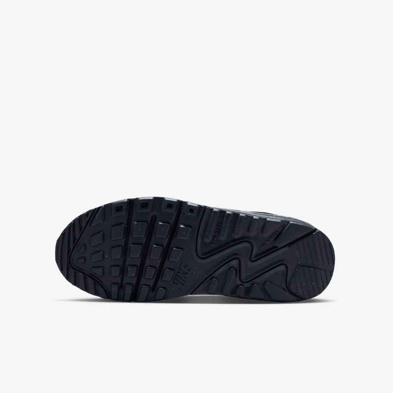 NIKE Спортни обувки AIR MAX 90 GS N 