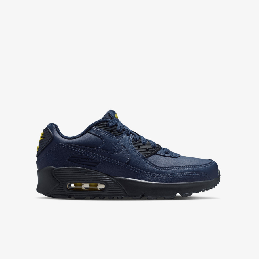 NIKE Спортни обувки AIR MAX 90 GS N 