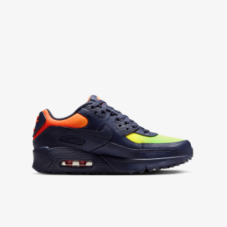 NIKE Спортни обувки AIR MAX 90 GS N 