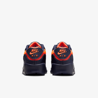 NIKE Спортни обувки AIR MAX 90 GS N 