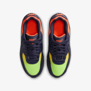 NIKE Спортни обувки AIR MAX 90 GS N 