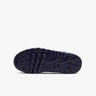NIKE Спортни обувки AIR MAX 90 GS N 