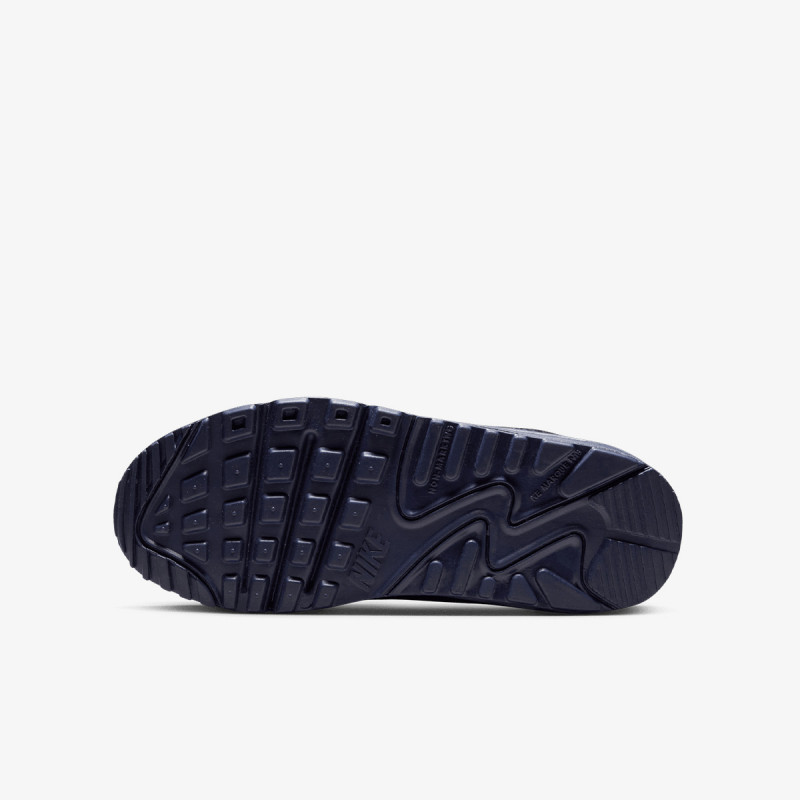 NIKE Спортни обувки AIR MAX 90 GS N 