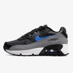 NIKE Спортни обувки NIKE AIR MAX 90 LTR PS 