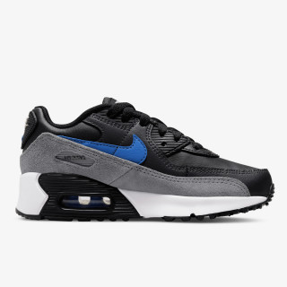 NIKE Спортни обувки NIKE AIR MAX 90 LTR PS 