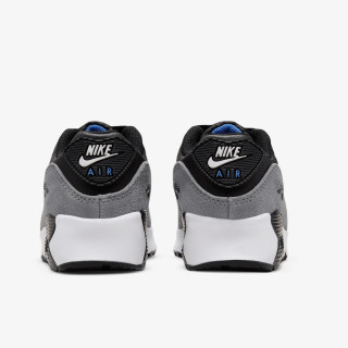 NIKE Спортни обувки NIKE AIR MAX 90 LTR PS 