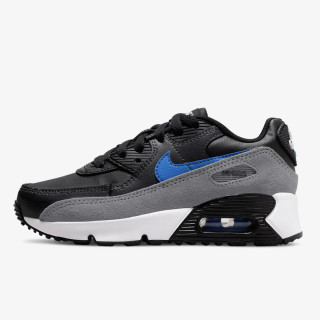 NIKE Спортни обувки NIKE AIR MAX 90 LTR PS 