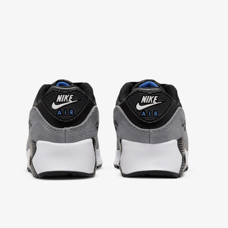 NIKE Спортни обувки NIKE AIR MAX 90 LTR PS 