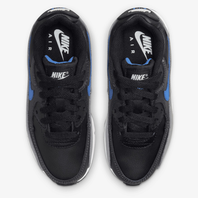 NIKE Спортни обувки NIKE AIR MAX 90 LTR PS 