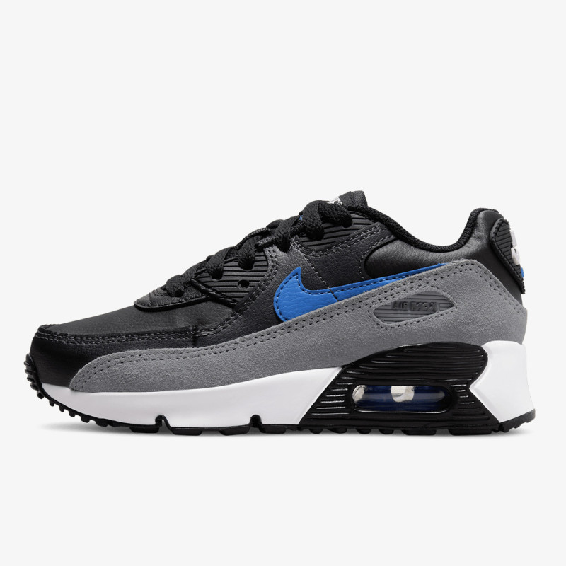 NIKE Спортни обувки NIKE AIR MAX 90 LTR PS 