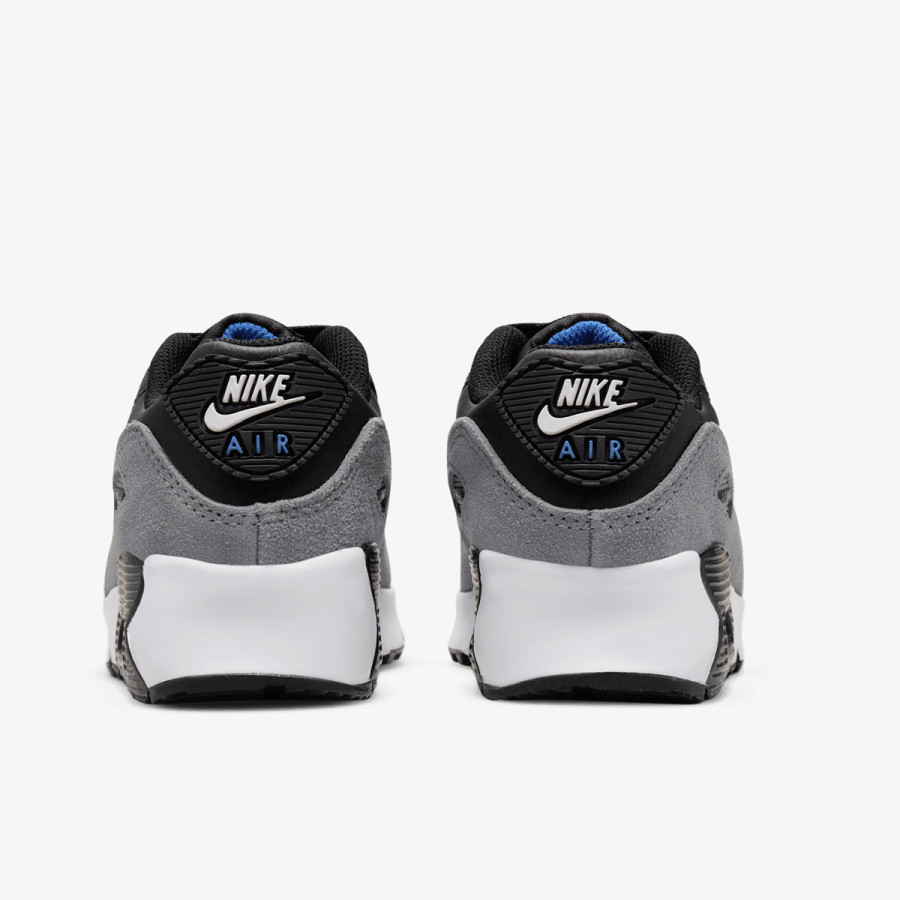 NIKE Спортни обувки NIKE AIR MAX 90 LTR PS 