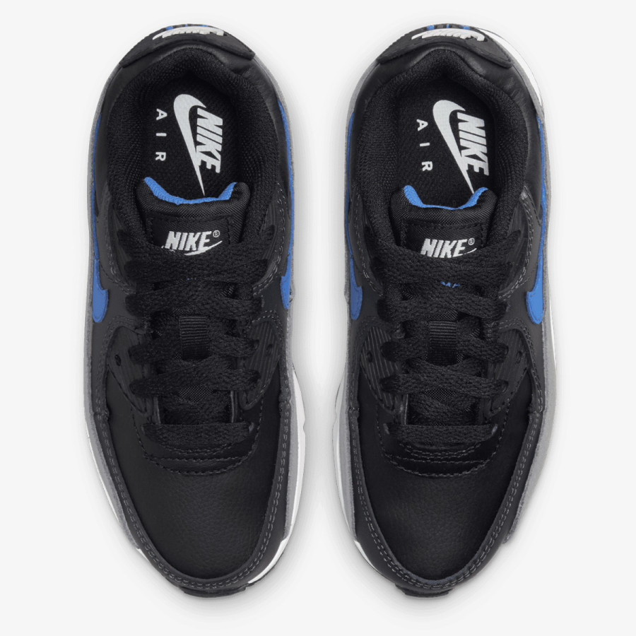 NIKE Спортни обувки NIKE AIR MAX 90 LTR PS 