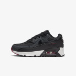 NIKE Спортни обувки AIR MAX 90 LTR PS 