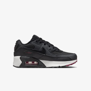 NIKE Спортни обувки AIR MAX 90 LTR PS 