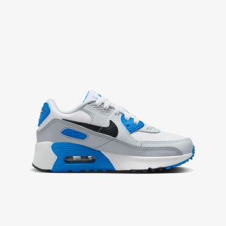 NIKE Спортни обувки Air Max 90 