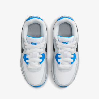 NIKE Спортни обувки Air Max 90 