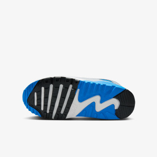 NIKE Спортни обувки Air Max 90 