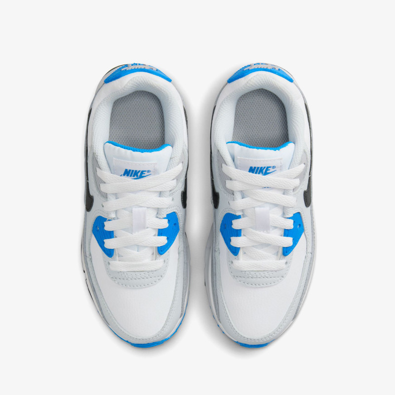 NIKE Спортни обувки Air Max 90 