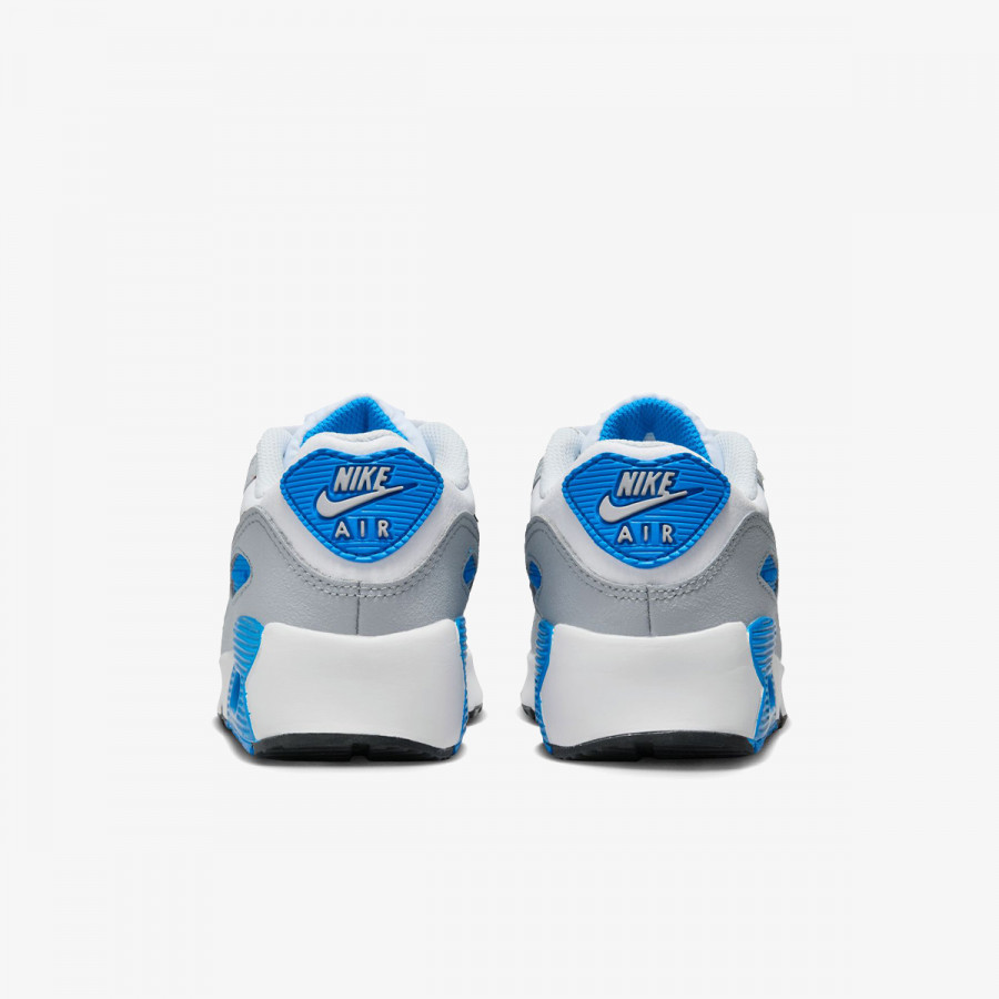 NIKE Спортни обувки Air Max 90 