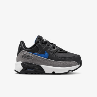 NIKE Спортни обувки NIKE AIR MAX 90 LTR TD 