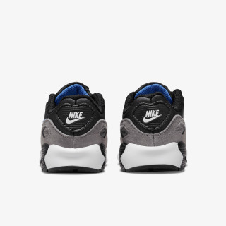 NIKE Спортни обувки NIKE AIR MAX 90 LTR TD 