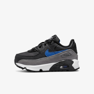 NIKE Спортни обувки NIKE AIR MAX 90 LTR TD 