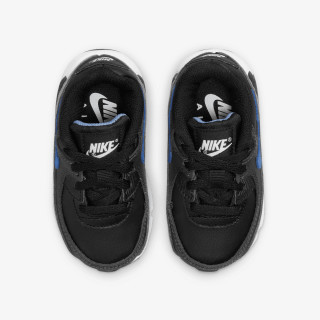NIKE Спортни обувки NIKE AIR MAX 90 LTR TD 