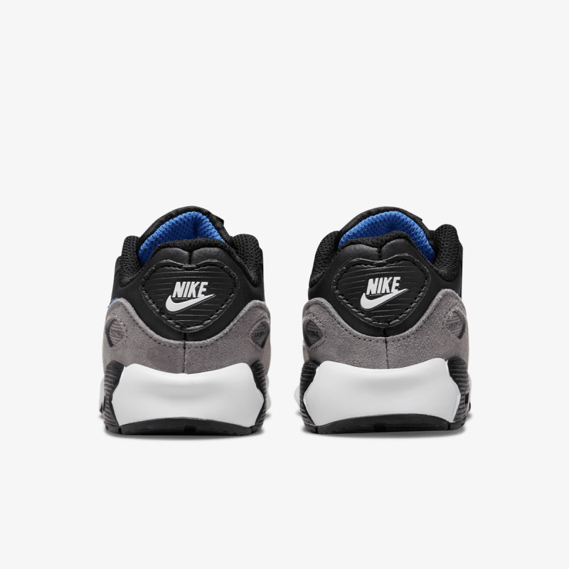 NIKE Спортни обувки NIKE AIR MAX 90 LTR TD 