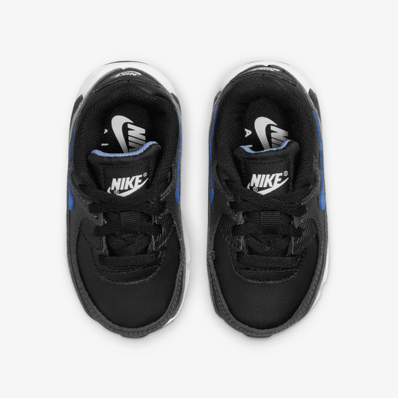 NIKE Спортни обувки NIKE AIR MAX 90 LTR TD 
