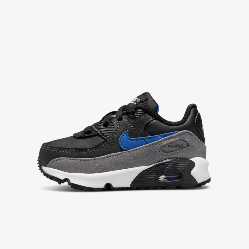 NIKE Спортни обувки NIKE AIR MAX 90 LTR TD 