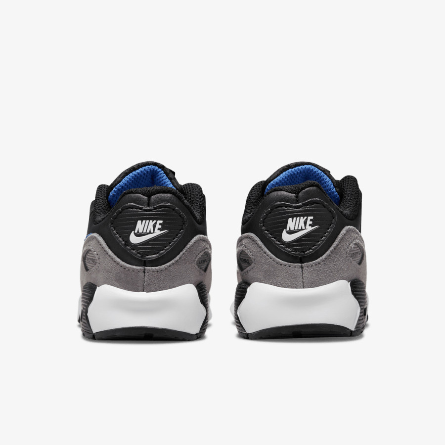 NIKE Спортни обувки NIKE AIR MAX 90 LTR TD 