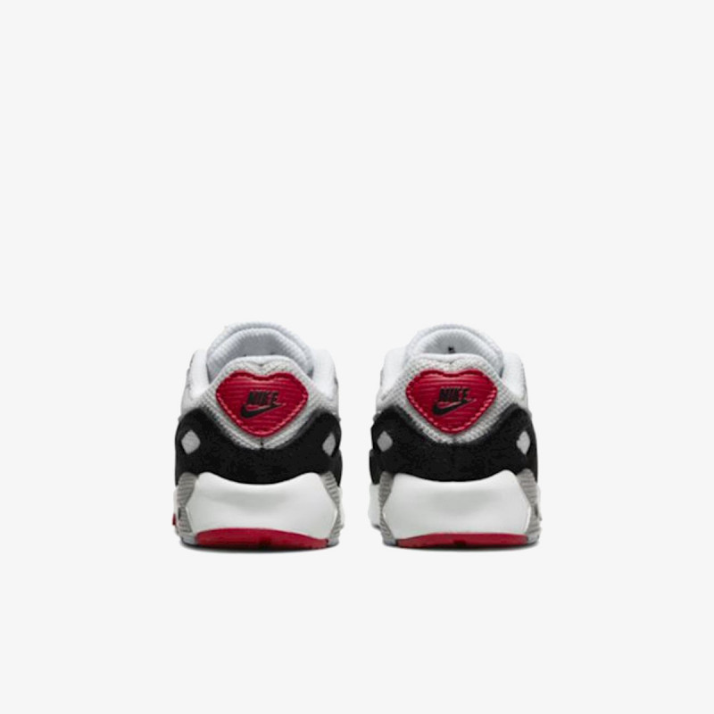 NIKE Спортни обувки Air Max 90 