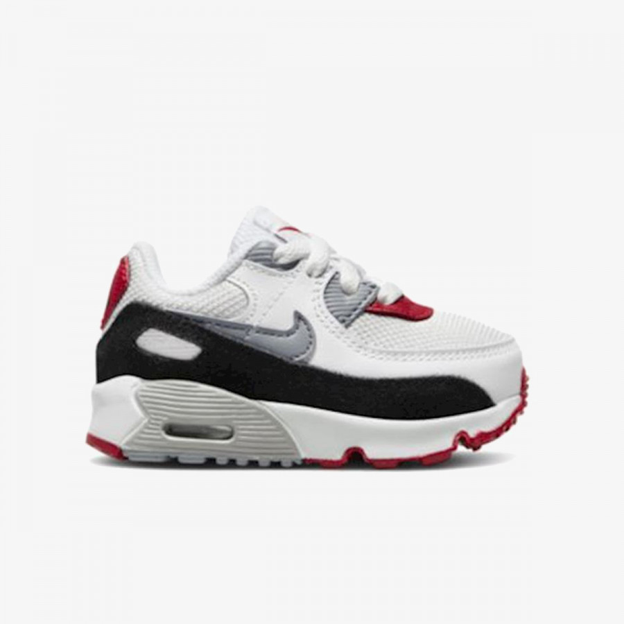 NIKE Спортни обувки Air Max 90 