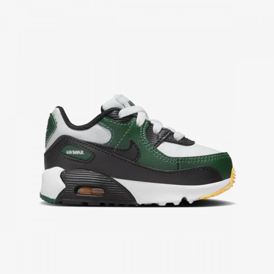 NIKE Спортни обувки Air Max 90 