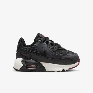 NIKE Спортни обувки AIR MAX 90 LTR TD 