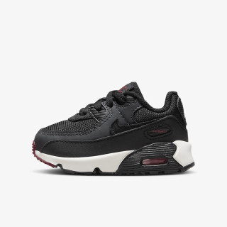 NIKE Спортни обувки AIR MAX 90 LTR TD 