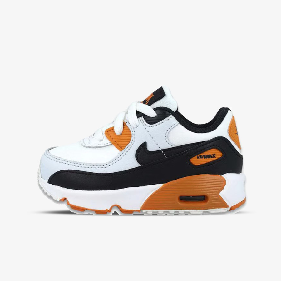 NIKE Спортни обувки Air Max 90 