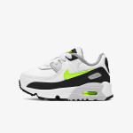 NIKE Спортни обувки NIKE AIR MAX 90 LTR TD 